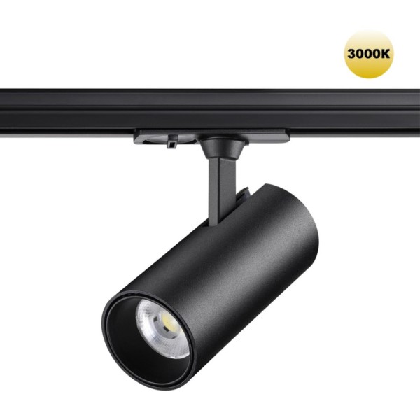 Трековый светильник Selene 359161 Трековый светильник Selene 359161