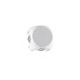 4221/8WL HIGHTECH ODL21 бел/металл Настенный светильник IP54 LED 8W 732Лм 3200K MIKO