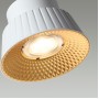 Точечный светильник Mali 6644/6CL