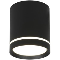Точечный светильник Capurso OML-102439-05