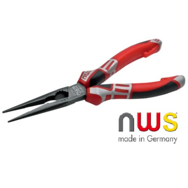 Длинногубцы NWS