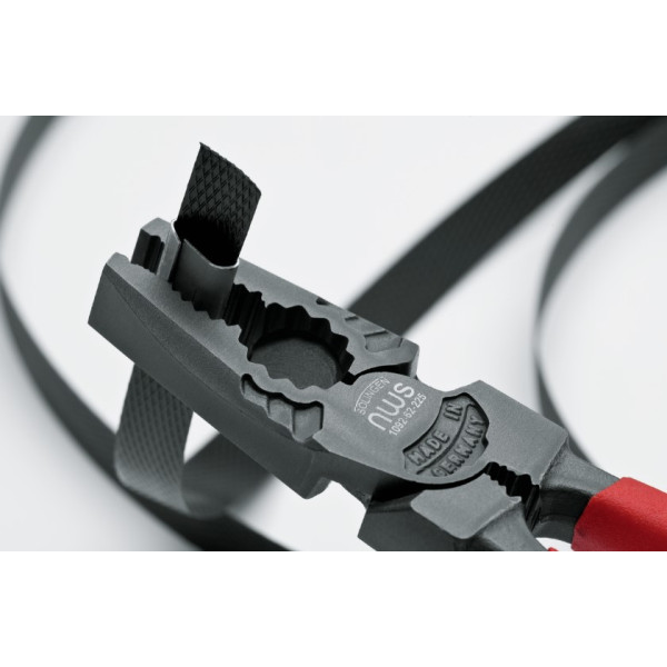 Пассатижи комбинированные силовые CombiBolt NWS