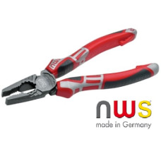 Пассатижи комбинированные силовые CombiMax NWS