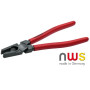 Пассатижи комбинированные силовые CombiBolt NWS