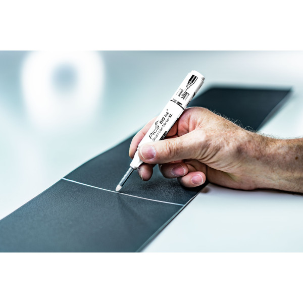Маркер для глубоких отверстий Pica Big Ink Smart-Use XL