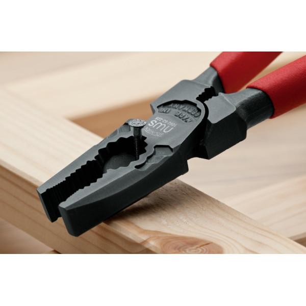 Пассатижи комбинированные силовые CombiBolt NWS