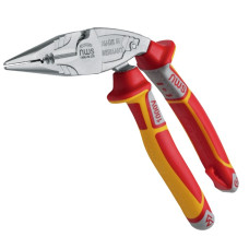 Эргономичные многофункциональные длинногубцы ErgoMulti VDE NWS