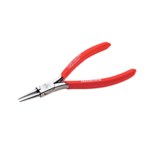 Круглогубцы для электроники 115 мм NWS