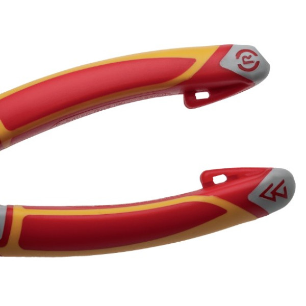 Длинногубцы VDE NWS