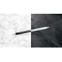 Карандаш разметочный универсальный PICA CLASSIC For All Black & White Pencil 546