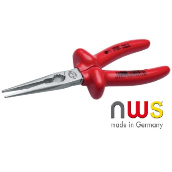 Длинногубцы VDE NWS