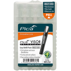 Сменные грифели-стержни для маркера Pica Visor Permanent