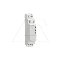 Реле контроля фаз RS-MV31N/230, 3P+N L-N 230V, 1CO, 8A(250VAC), обрыв, чередование, 1M