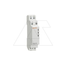 Реле контроля фаз RS-MV31N/230, 3P+N L-N 230V, 1CO, 8A(250VAC), обрыв, чередование, 1M