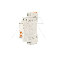 Реле контроля напряжения RS-MV33/400, 3P L-L 400V, 1CO, 8A(250VAC), обрыв, чередование, асимметрия, 0.1_10s, 1M