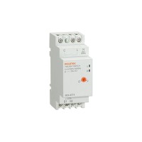 Фотореле RD-ST1, 1NO, 25А(250VAC), 230VAC, 2_100 Lux, с датчиком IP65, 2M