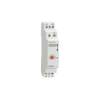 Реле импульсное RS-BP21, 1CO, 10A(250VAC), 230VAC, через S на t=1_12min, с памятью, 1M