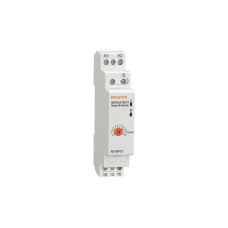 Реле импульсное RS-BP21, 1CO, 10A(250VAC), 230VAC, через S на t=1_12min, с памятью, 1M