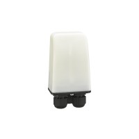 Фотореле TSO1, 1NO, 16А(250VAC), 230VAC, 2_200 Lux, UV-resistant, настенное в корпусе IP54