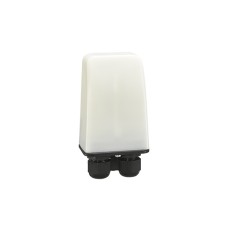 Фотореле TSO1, 1NO, 16А(250VAC), 230VAC, 2_200 Lux, UV-resistant, настенное в корпусе IP54