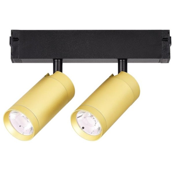 Трековый светильник Skyline 220 ST660.286.20 Трековый светильник Skyline 220 ST660.286.20