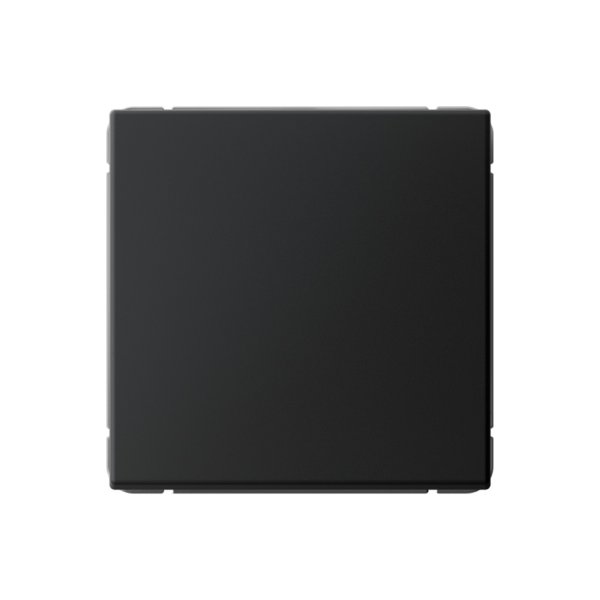 Переключатель перекрестный Systeme Electric (Schneider Electric) ArtGallery, 10АХ, карбон, GAL001071