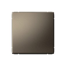 Переключатель перекрестный Systeme Electric (Schneider Electric) ArtGallery, 10АХ, мокко, GAL000671