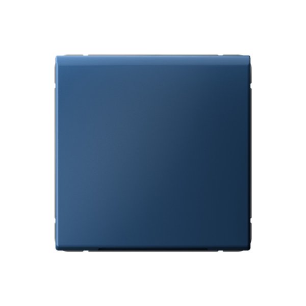 Вывод кабеля Systeme Electric (Schneider Electric), ArtGallery, аквамарин, GAL001199