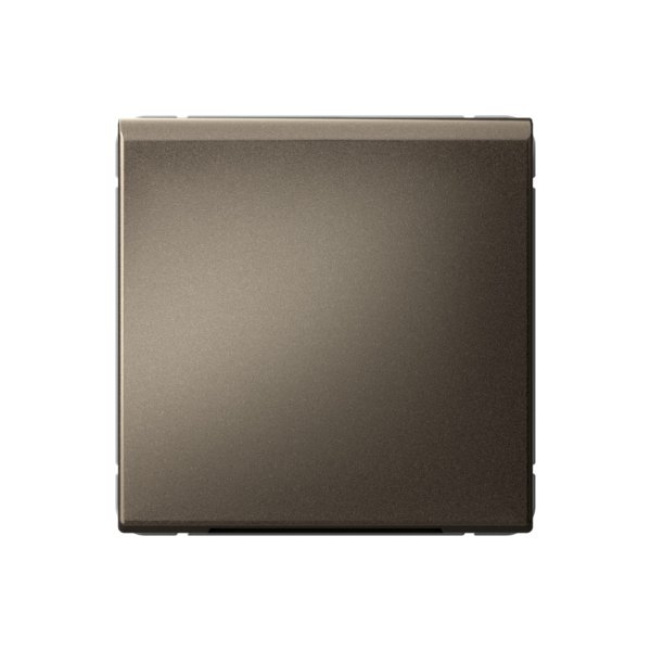 Вывод кабеля Systeme Electric (Schneider Electric), ArtGallery, мокко, GAL000699