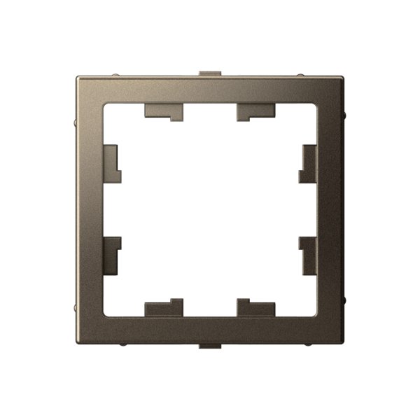 Адаптер для функции AtlasDesign Systeme Electric (Schneider Electric), ArtGallery, мокко, GAL000608