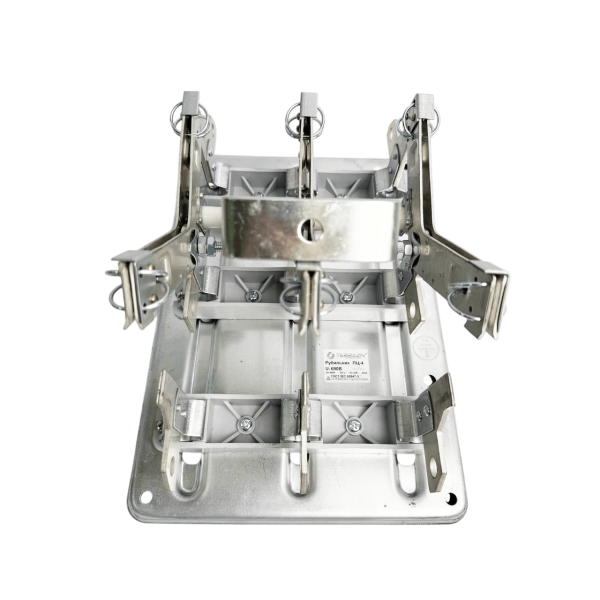 Разъединитель ПЦ-4 400А центральный привод