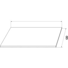 Подкладка под бетонное основание
