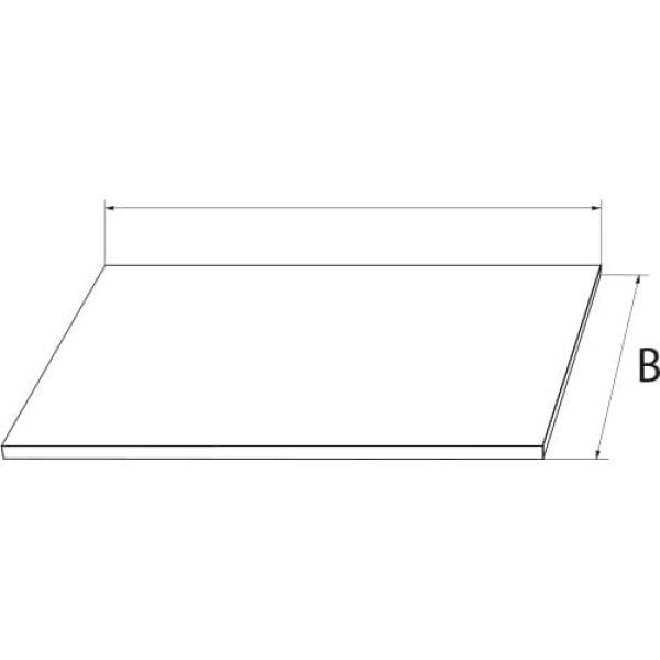 Подкладка под бетонное основание