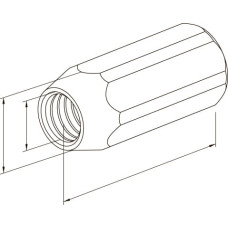 Муфта соединительная