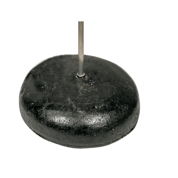 Бетонное основание молниеприемника