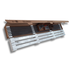 Комплект контура заземления