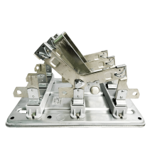 Разъединитель ПЦ-4 400А центральный привод