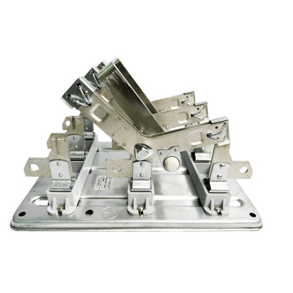 Разъединитель ПЦ-4 400А центральный привод