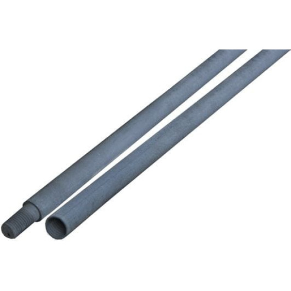 Комплект заземления 6м (стержни D=16мм) безмуфтовый