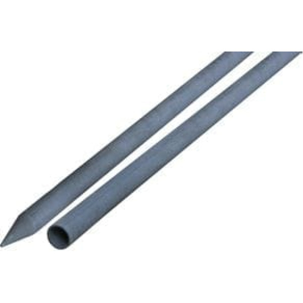 Комплект заземления 6м (стержни D=16мм) безмуфтовый