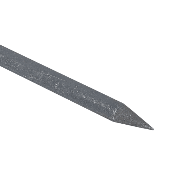 Комплект заземления 6м (стержни D=20мм) безмуфтовый