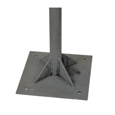 Подставка для молниеприемной мачты