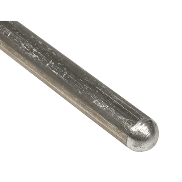 Молниеприемный стержень 1-3м