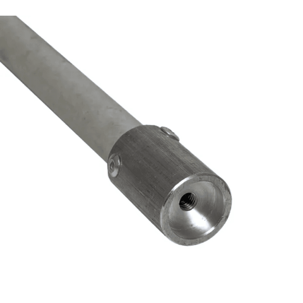 Штанга изоляционная для молниеприёмников и токоотводов