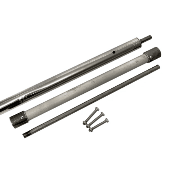 Изолированная мачта