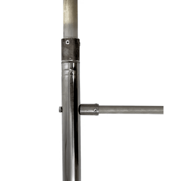 Изолированная мачта