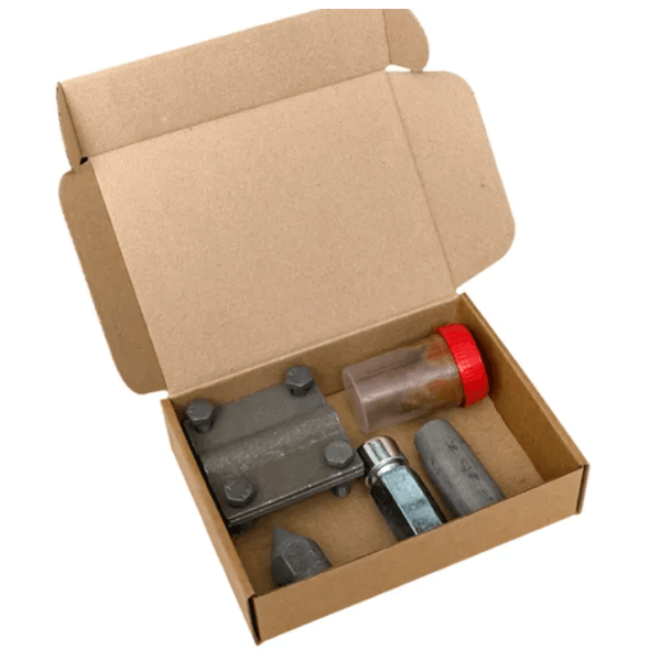 Комплект заземления 4,5 м