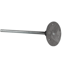 Точка заземления