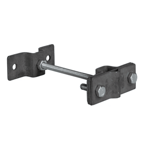 Держатель дистанционный для полосы и прута