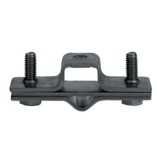 Держатель для полосы и прута